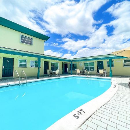 The Clevelander Otel Hollywood Dış mekan fotoğraf
