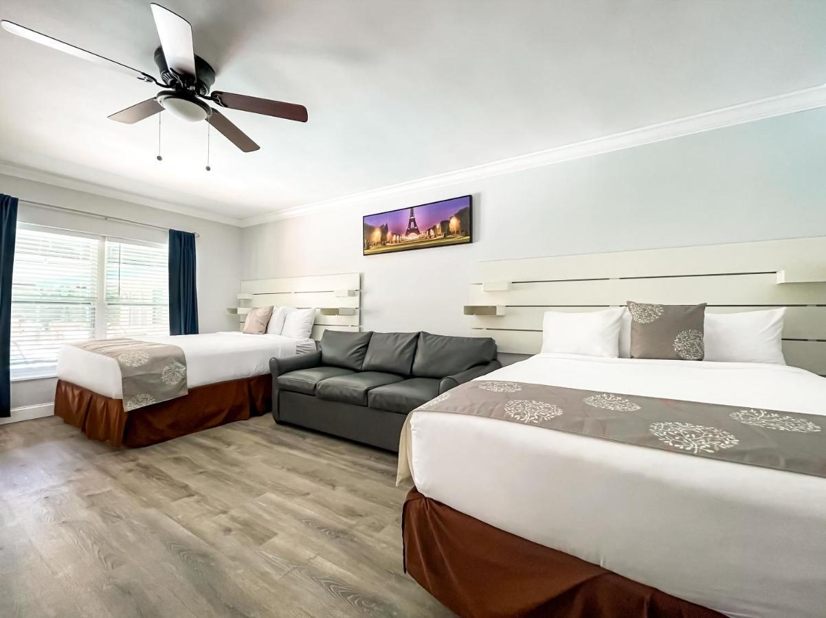 The Clevelander Otel Hollywood Dış mekan fotoğraf